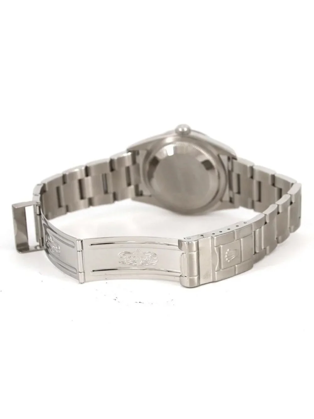 Rolex Explorer I SS Automatic